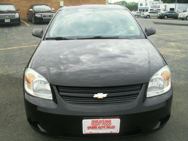 Chevrolet Cobalt 2007 photo 1