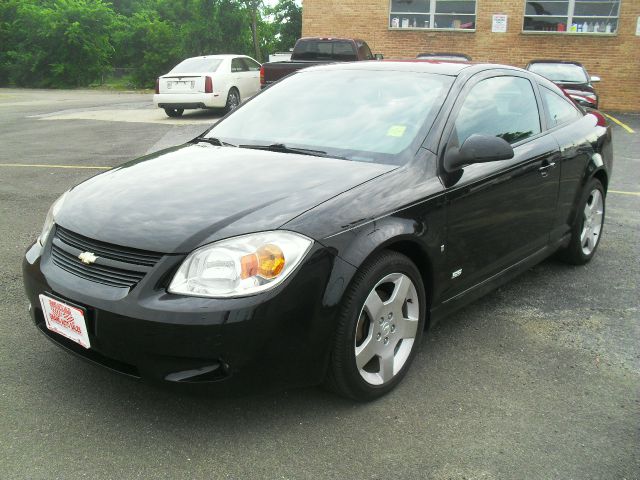 Chevrolet Cobalt 2007 photo 2