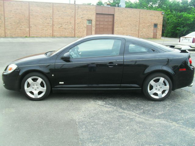 Chevrolet Cobalt 2007 photo 3