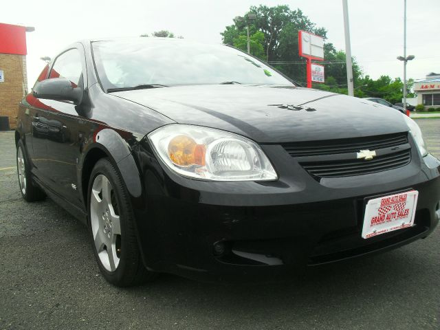 Chevrolet Cobalt 2007 photo 4