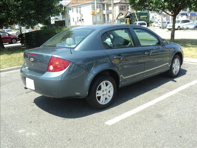 Chevrolet Cobalt 2007 photo 1