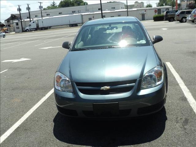 Chevrolet Cobalt 2007 photo 2