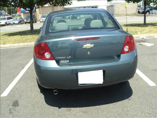 Chevrolet Cobalt 2007 photo 3