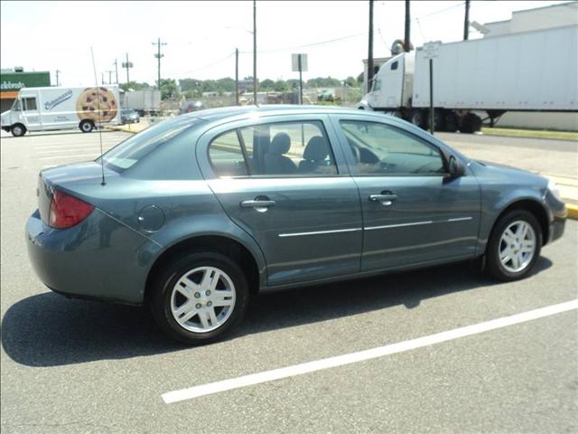 Chevrolet Cobalt 2007 photo 4