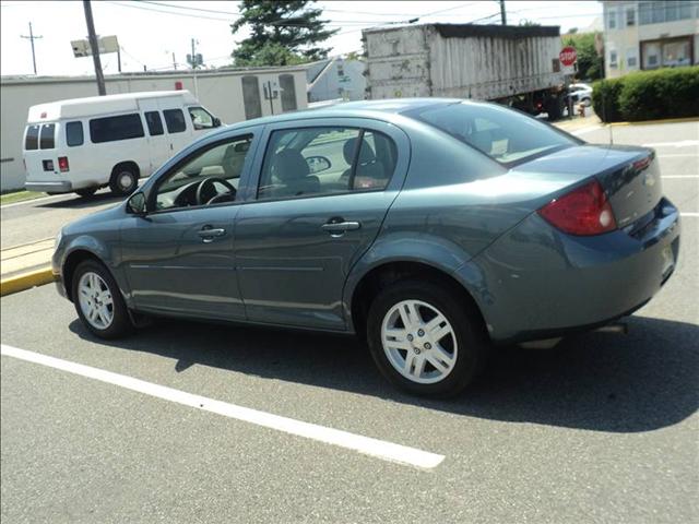 Chevrolet Cobalt 2007 photo 5