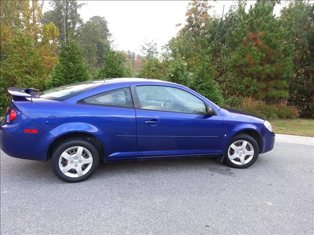 Chevrolet Cobalt 2007 photo 1