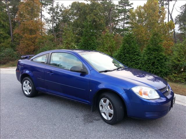 Chevrolet Cobalt 2007 photo 3