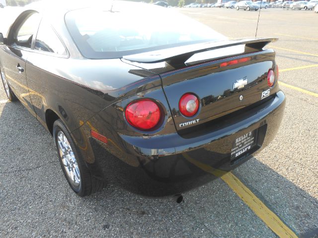 Chevrolet Cobalt Club Cab Laramie SLT Coupe