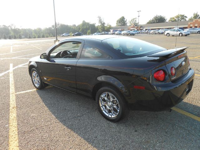 Chevrolet Cobalt 2007 photo 1