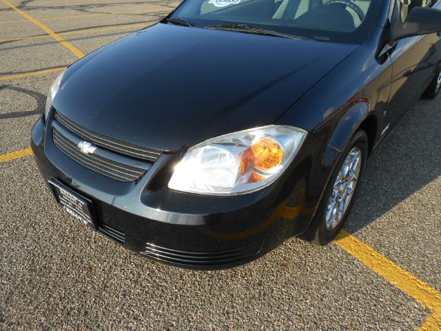 Chevrolet Cobalt 2007 photo 3