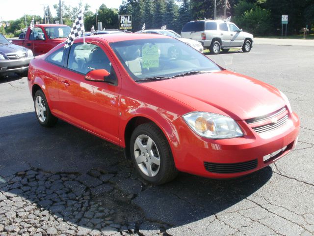 Chevrolet Cobalt 2007 photo 1