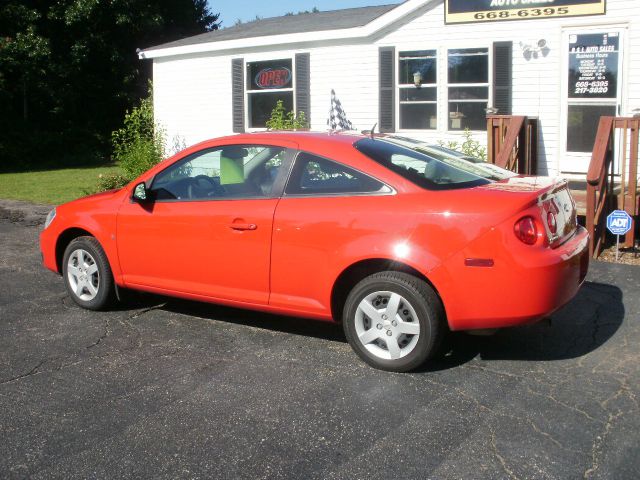 Chevrolet Cobalt 2007 photo 3