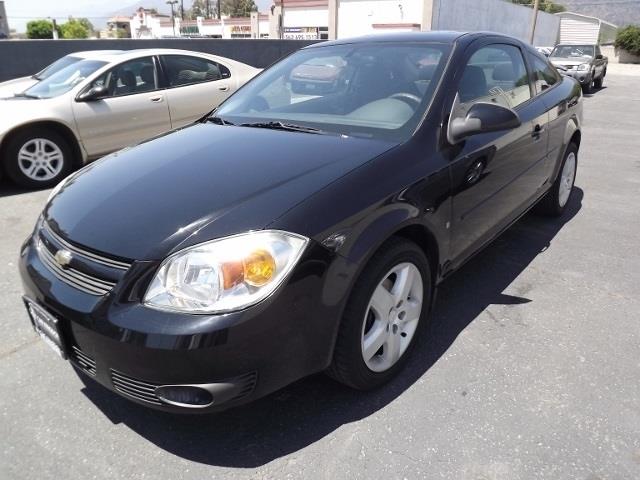 Chevrolet Cobalt 2007 photo 1