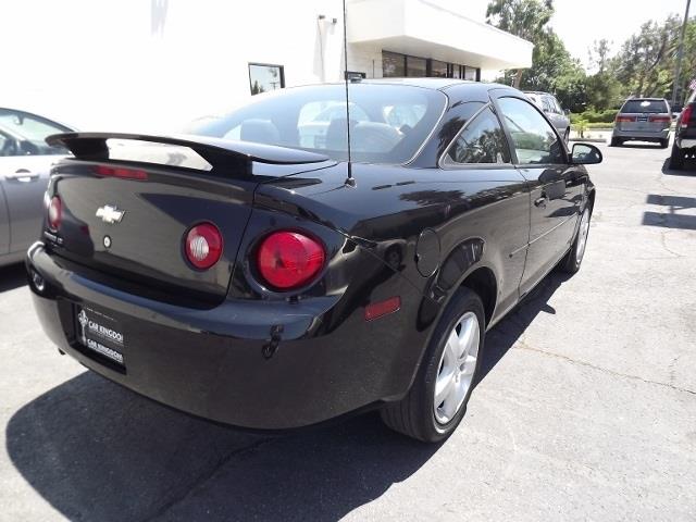 Chevrolet Cobalt 2007 photo 2