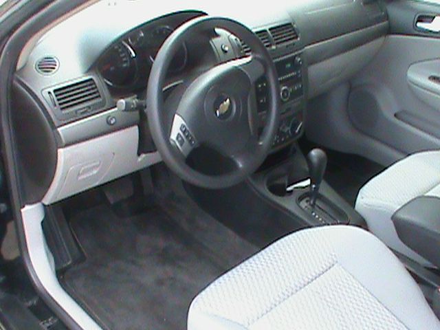 Chevrolet Cobalt 2007 photo 1