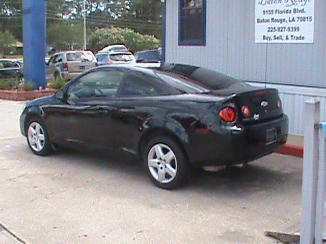 Chevrolet Cobalt 2007 photo 2