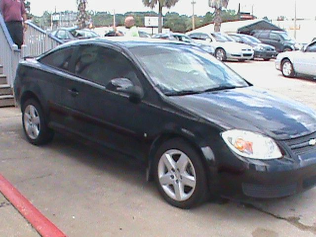 Chevrolet Cobalt 2007 photo 4