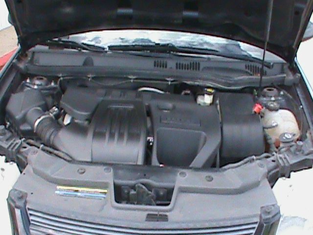 Chevrolet Cobalt 2007 photo 5