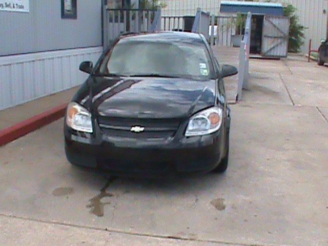 Chevrolet Cobalt 2007 photo 6