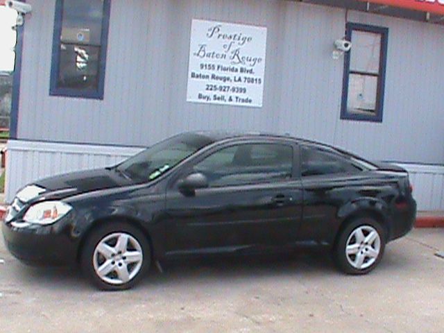 Chevrolet Cobalt 2007 photo 7