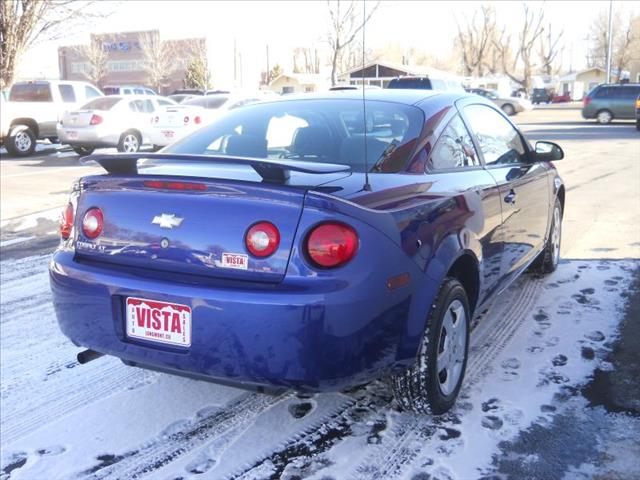 Chevrolet Cobalt 2007 photo 1