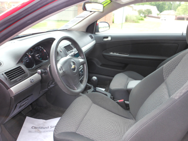 Chevrolet Cobalt 2007 photo 10