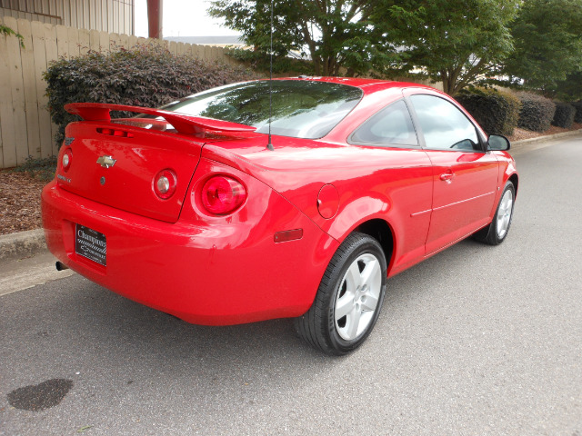 Chevrolet Cobalt 2007 photo 12