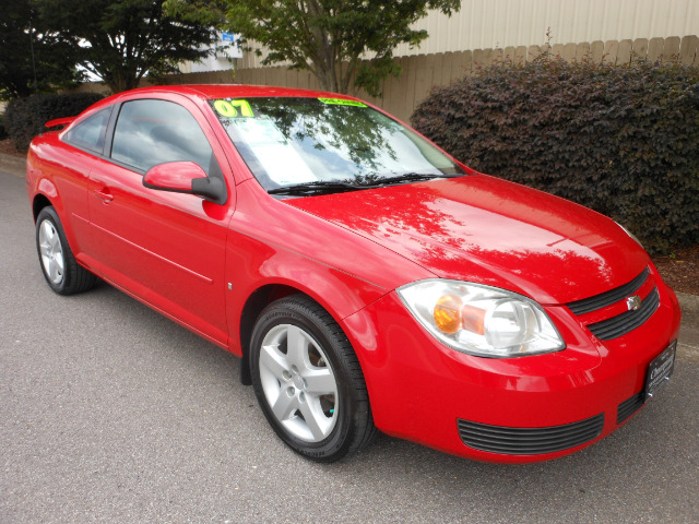 Chevrolet Cobalt 2007 photo 13