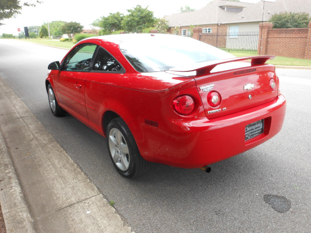 Chevrolet Cobalt 2007 photo 14