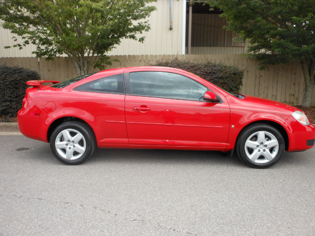 Chevrolet Cobalt 2007 photo 16