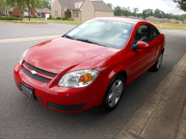 Chevrolet Cobalt 2007 photo 19