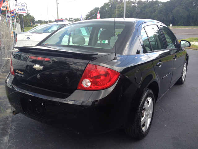 Chevrolet Cobalt Pininfarina Sedan