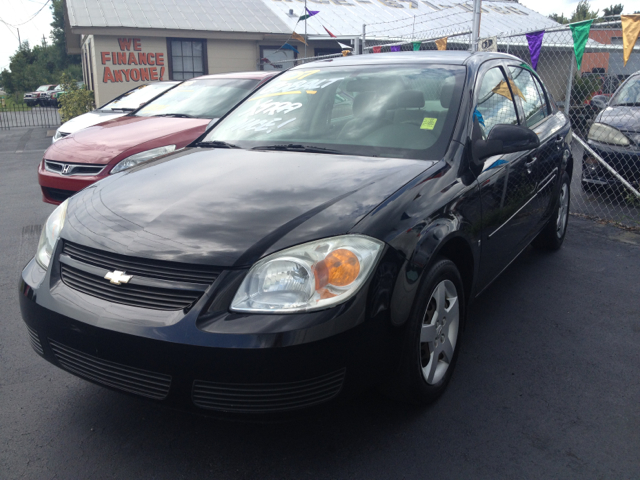 Chevrolet Cobalt 2007 photo 4