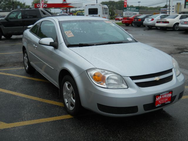 Chevrolet Cobalt 2007 photo 11