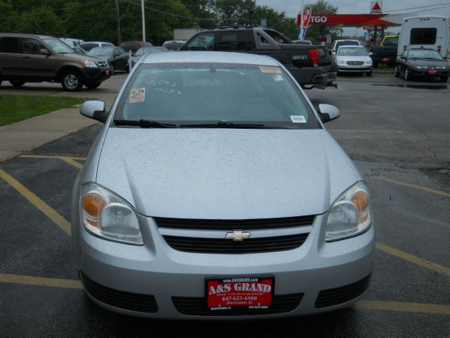 Chevrolet Cobalt 2007 photo 13