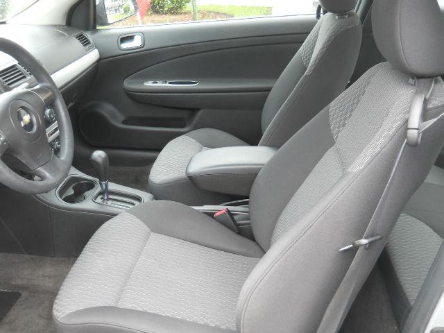 Chevrolet Cobalt 2007 photo 14