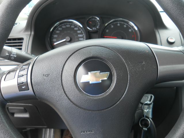 Chevrolet Cobalt 2007 photo 15