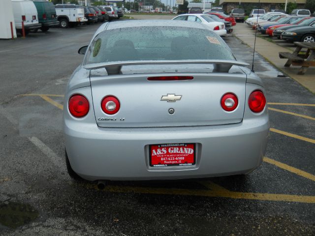 Chevrolet Cobalt 2007 photo 2