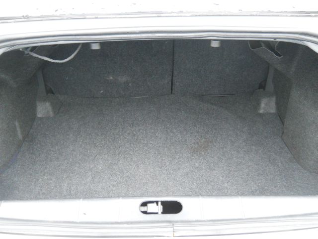 Chevrolet Cobalt 2007 photo 3