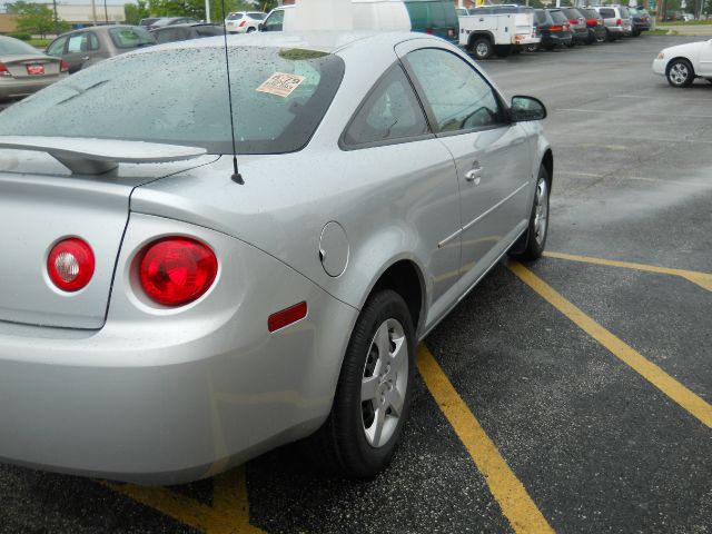 Chevrolet Cobalt 2007 photo 4