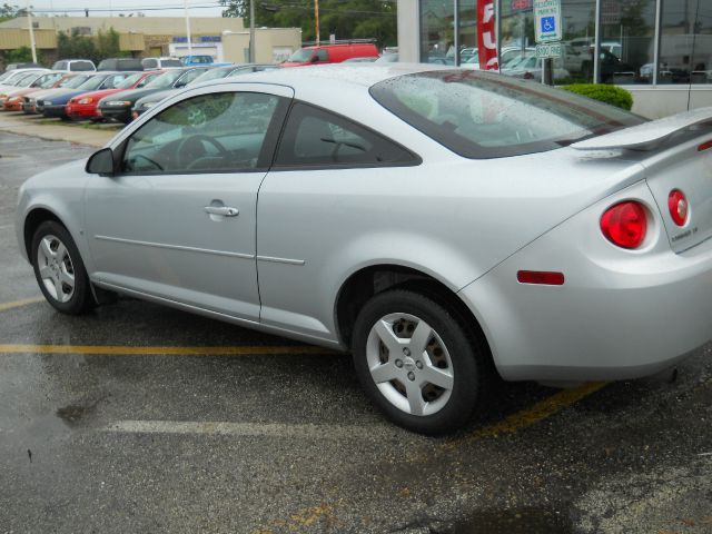 Chevrolet Cobalt 2007 photo 6