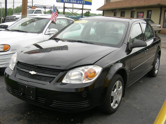 Chevrolet Cobalt 3.2 Sedan 4dr Sedan