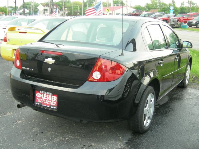 Chevrolet Cobalt 2007 photo 2