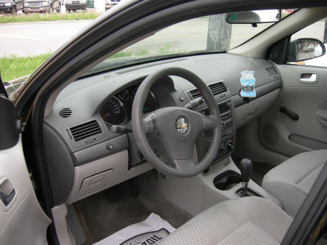 Chevrolet Cobalt 2007 photo 3