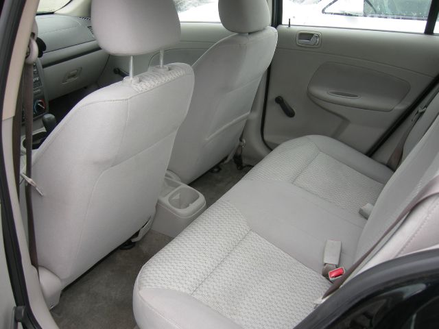 Chevrolet Cobalt 2007 photo 4