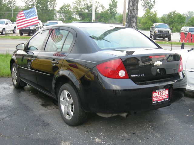 Chevrolet Cobalt 2007 photo 5