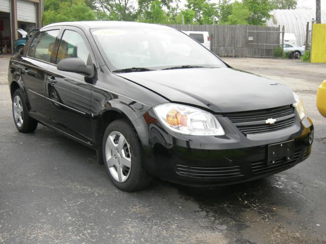 Chevrolet Cobalt 2007 photo 6