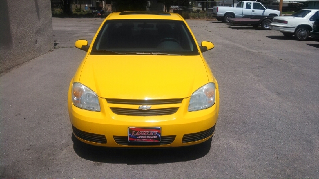 Chevrolet Cobalt 2007 photo 1