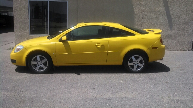 Chevrolet Cobalt 2007 photo 2