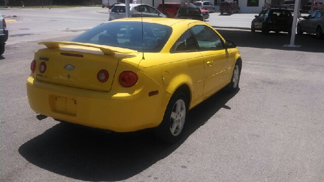 Chevrolet Cobalt 2007 photo 4